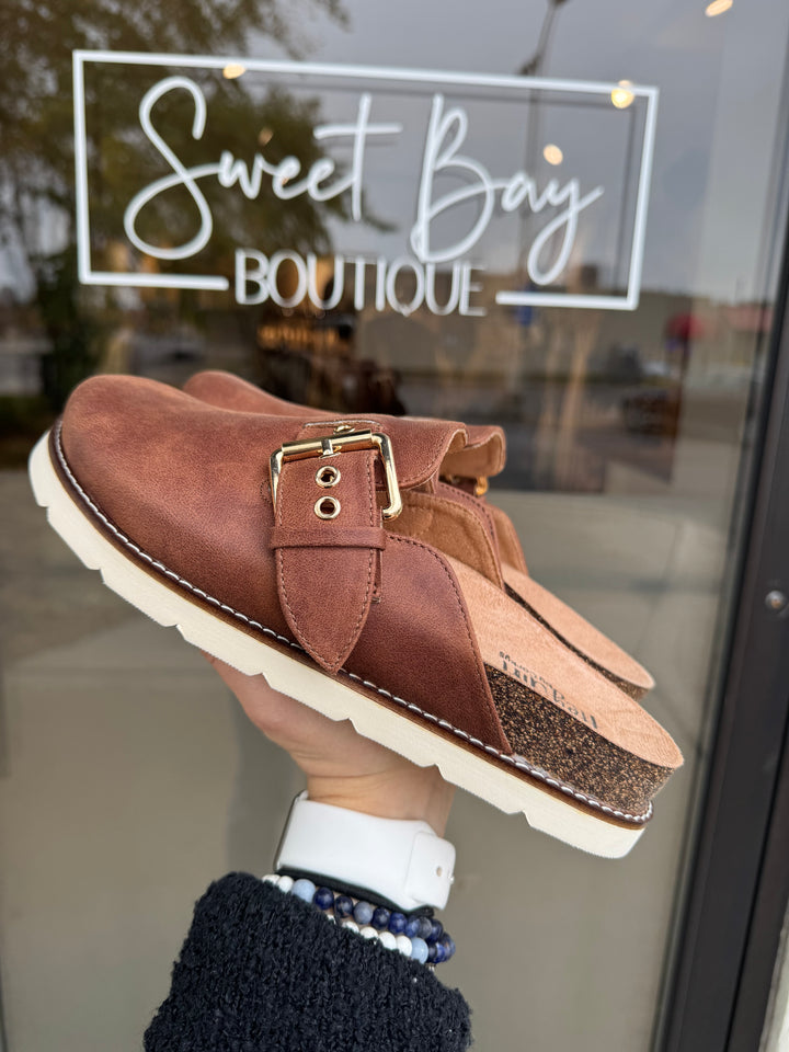 Day Dream | Corkys Footwear