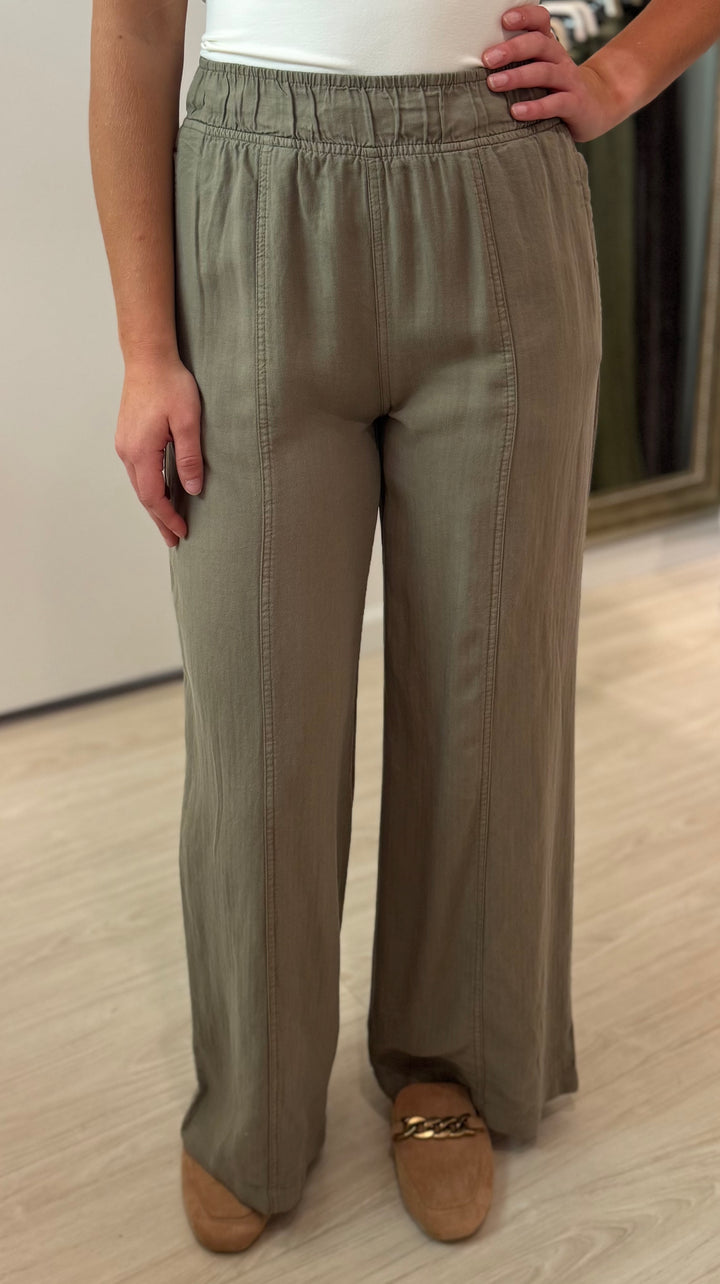 June Pants