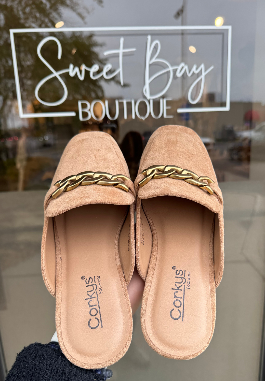 Keepsake | Corkys Footwear