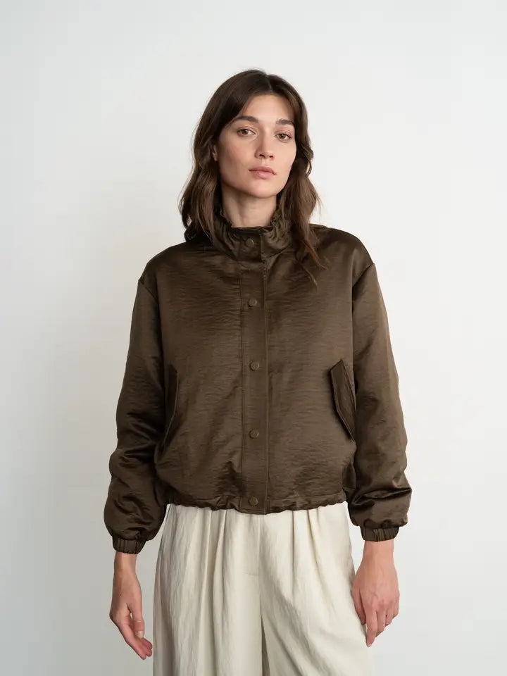 Willow Jacket