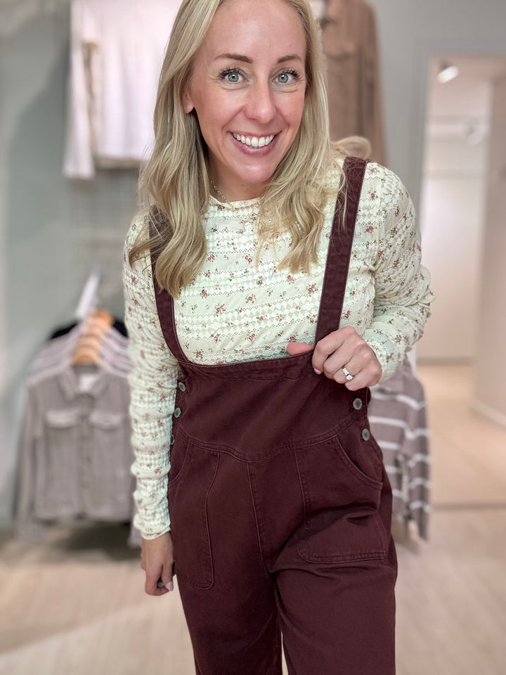 Rachel Overall