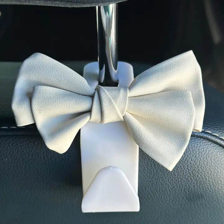 Bow Purse Holder