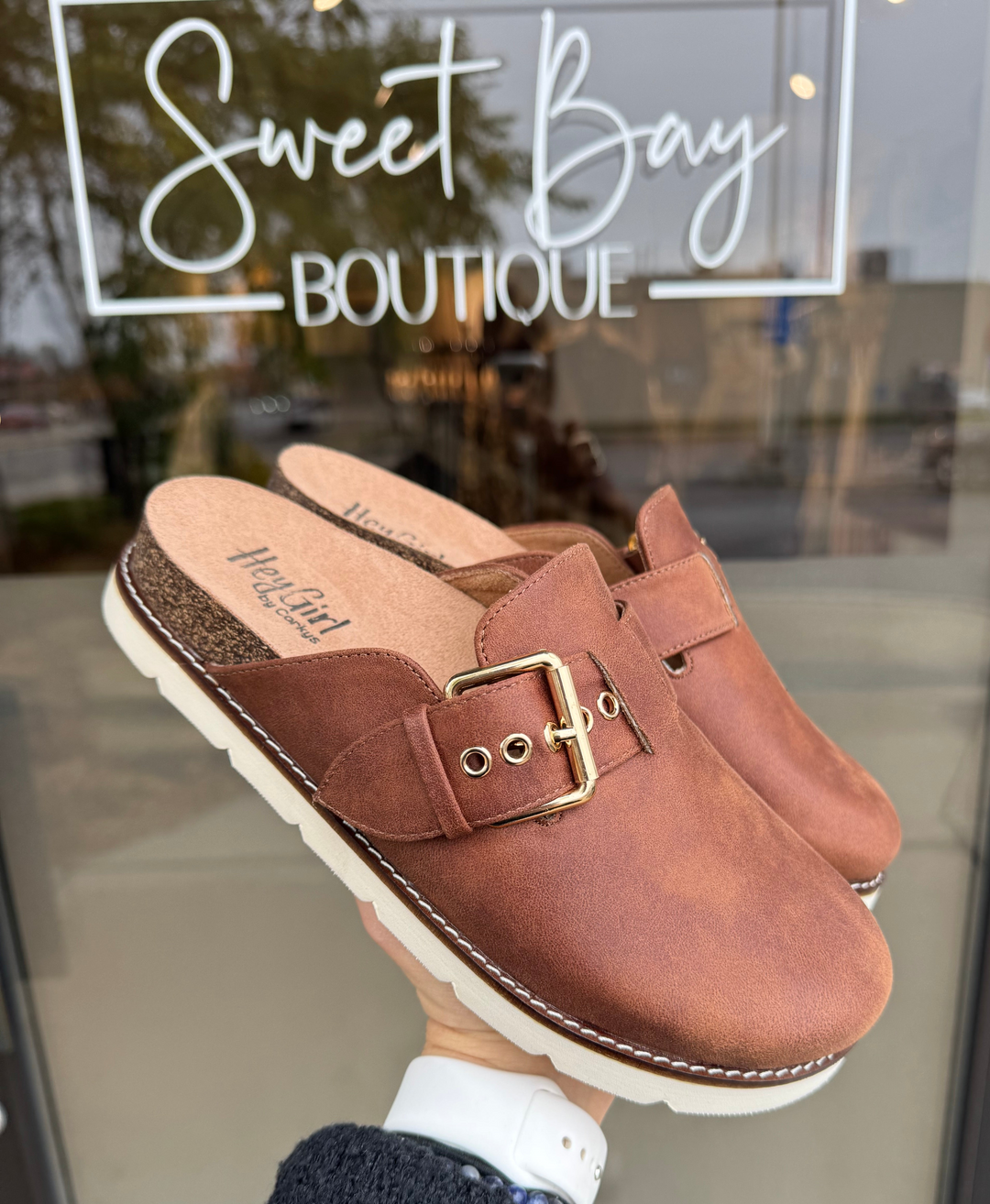 Day Dream | Corkys Footwear