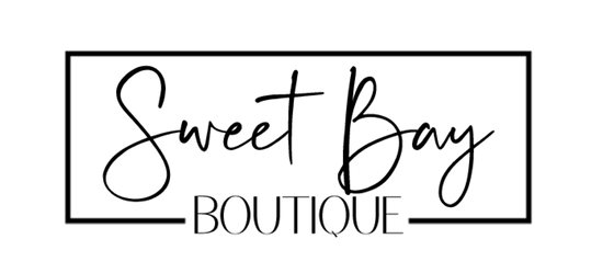Sweet Bay Boutique LLC logo