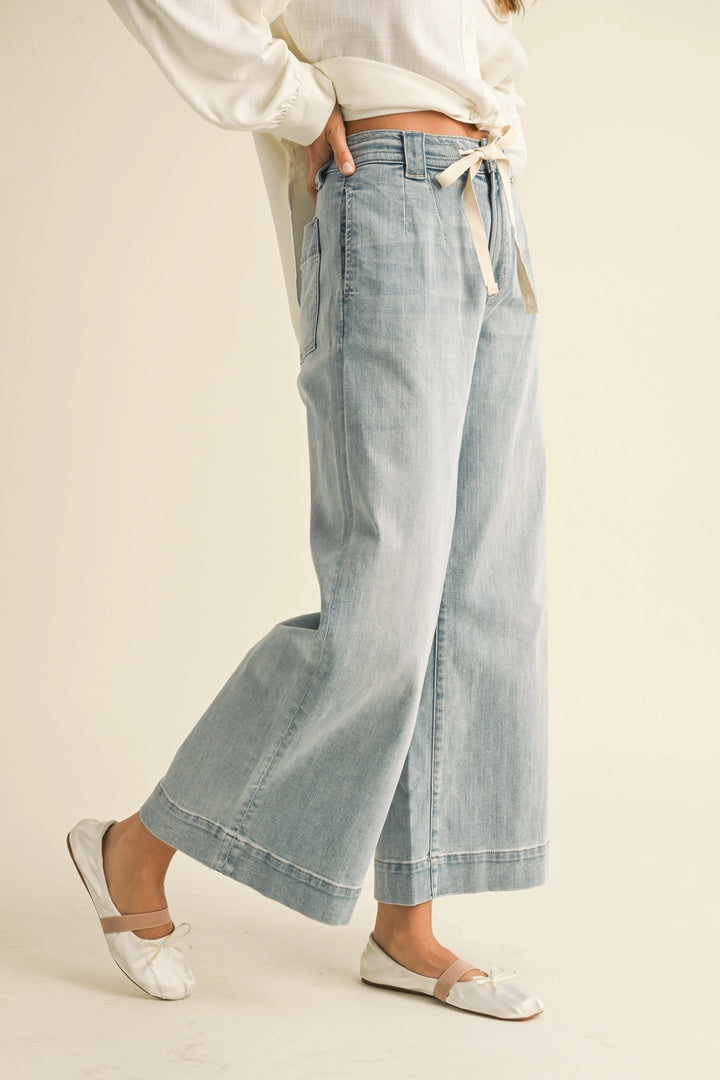 Lilly Pant