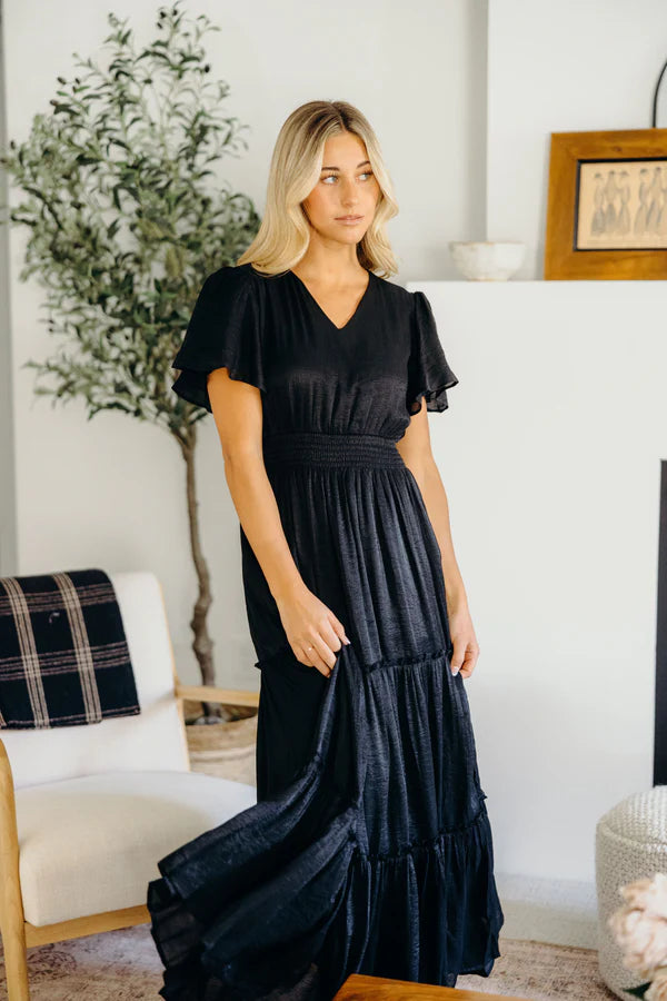 The Taylor Dress