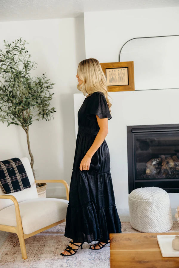 The Taylor Dress