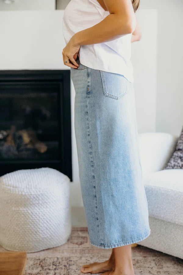 The Chelsea Skirt