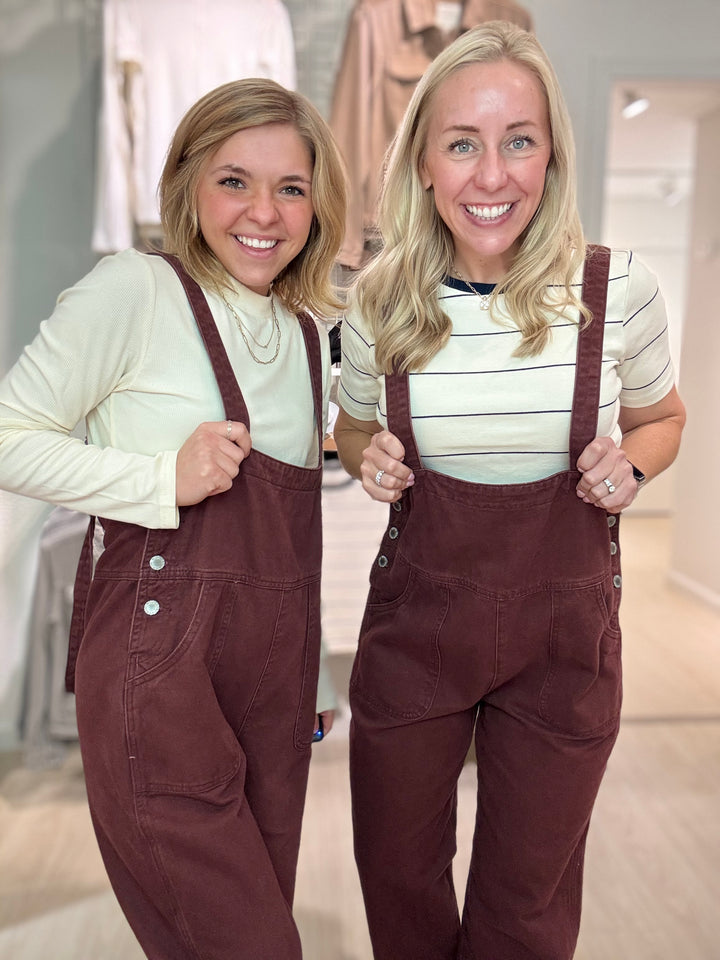 Rachel Overall