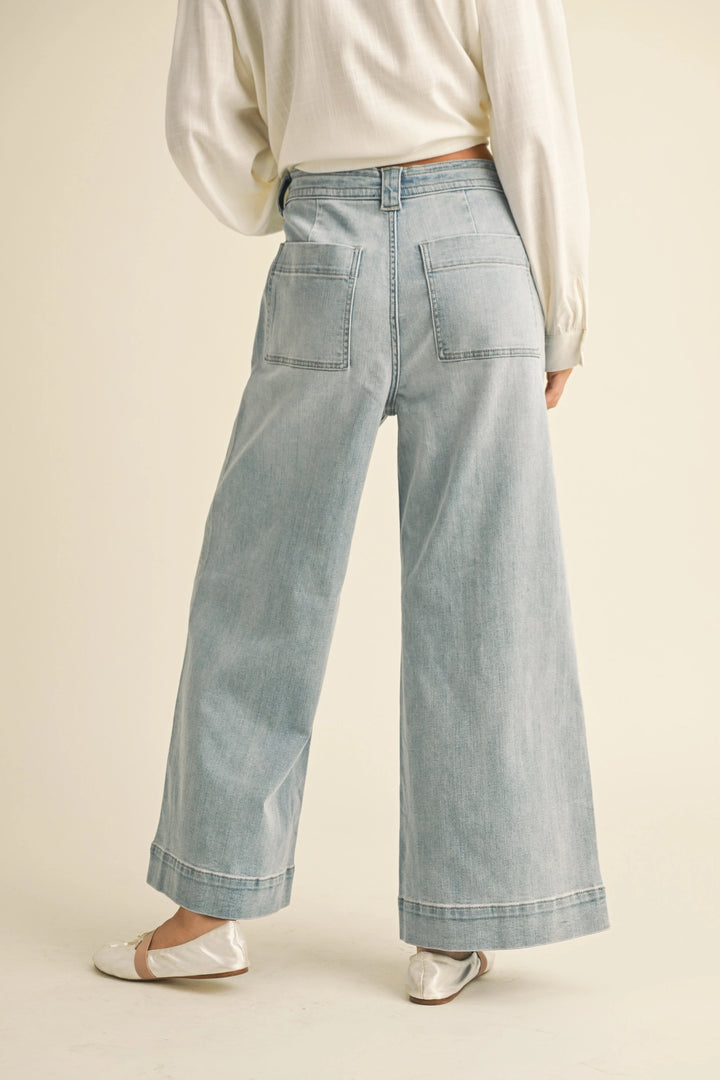 Lilly Pant