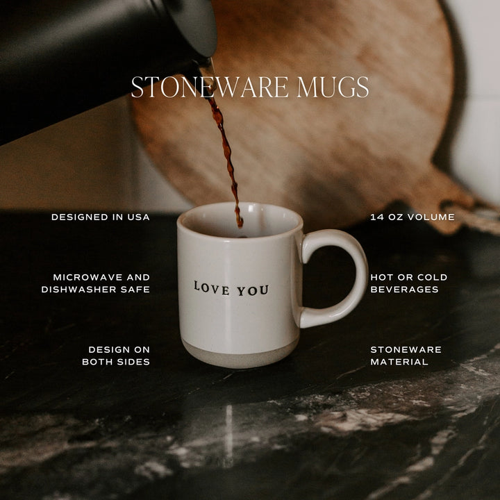 Heart Coffee Cup