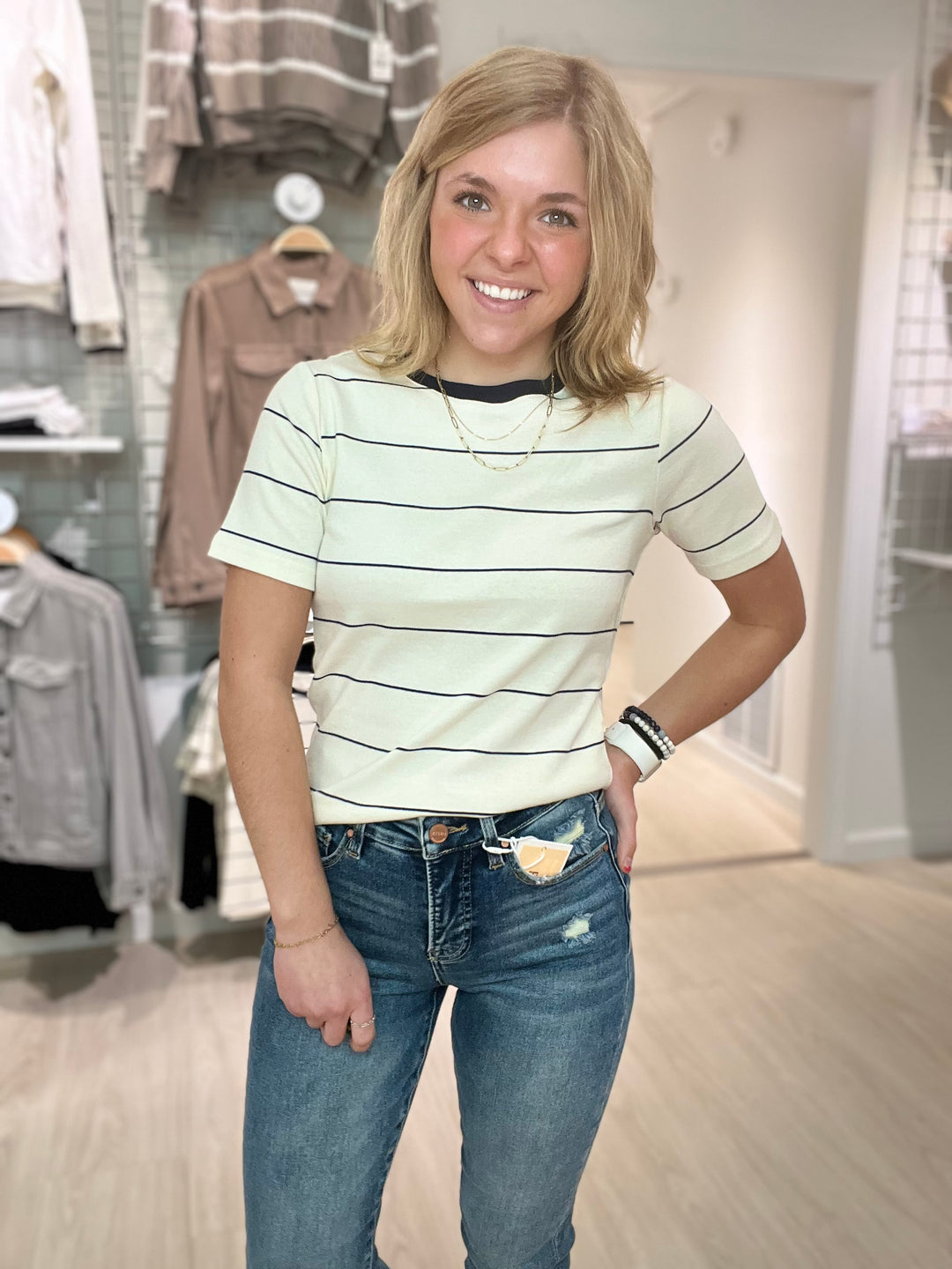 Sammie Tee