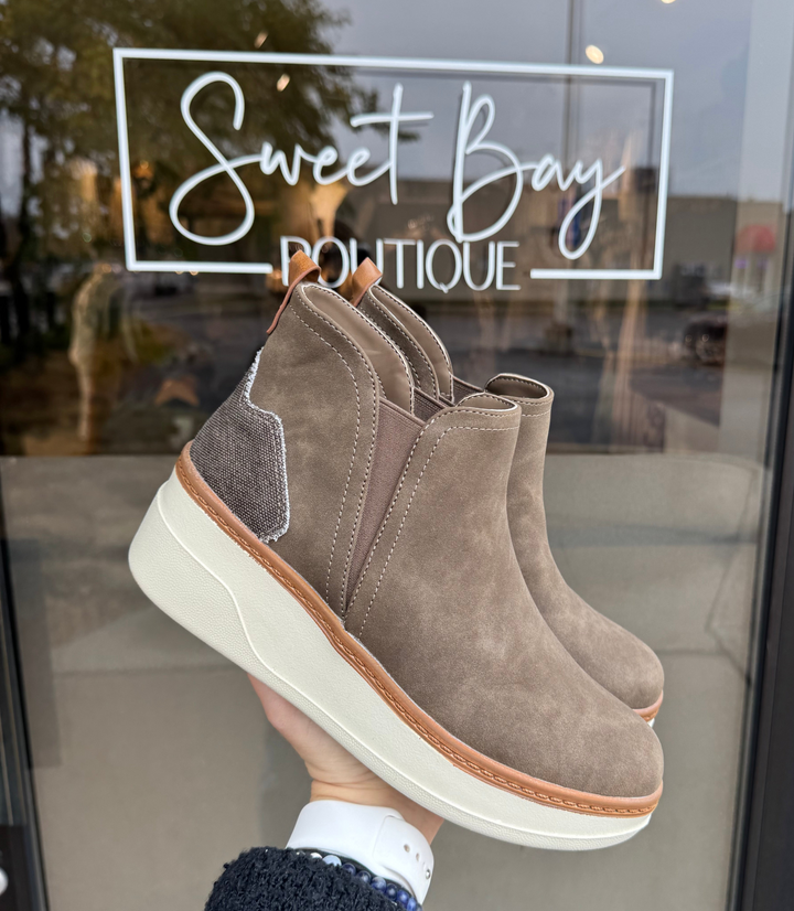 Charming Boot | Blowfish Malibu