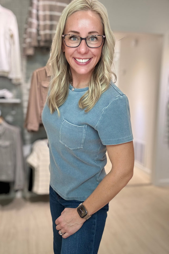 The Ginny Tee