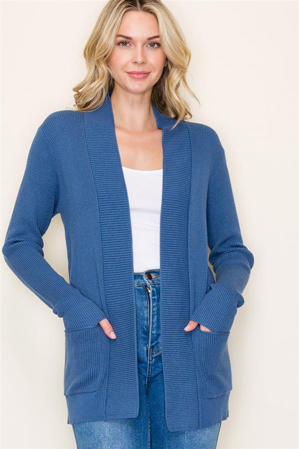 Sunset Cardigan