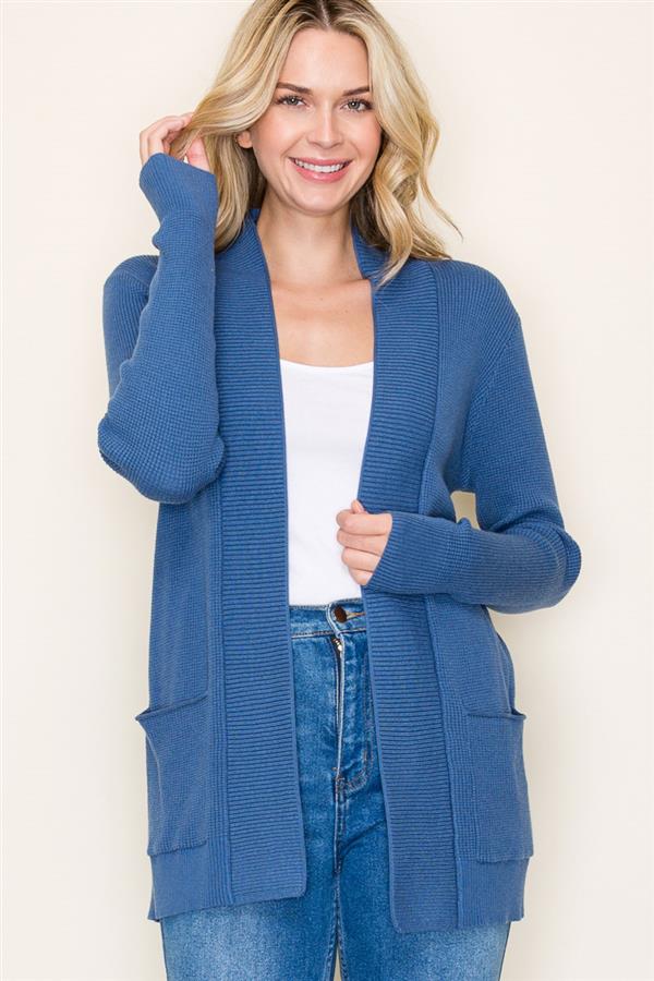Sunset Cardigan