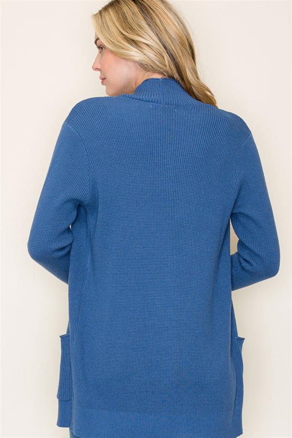 Sunset Cardigan