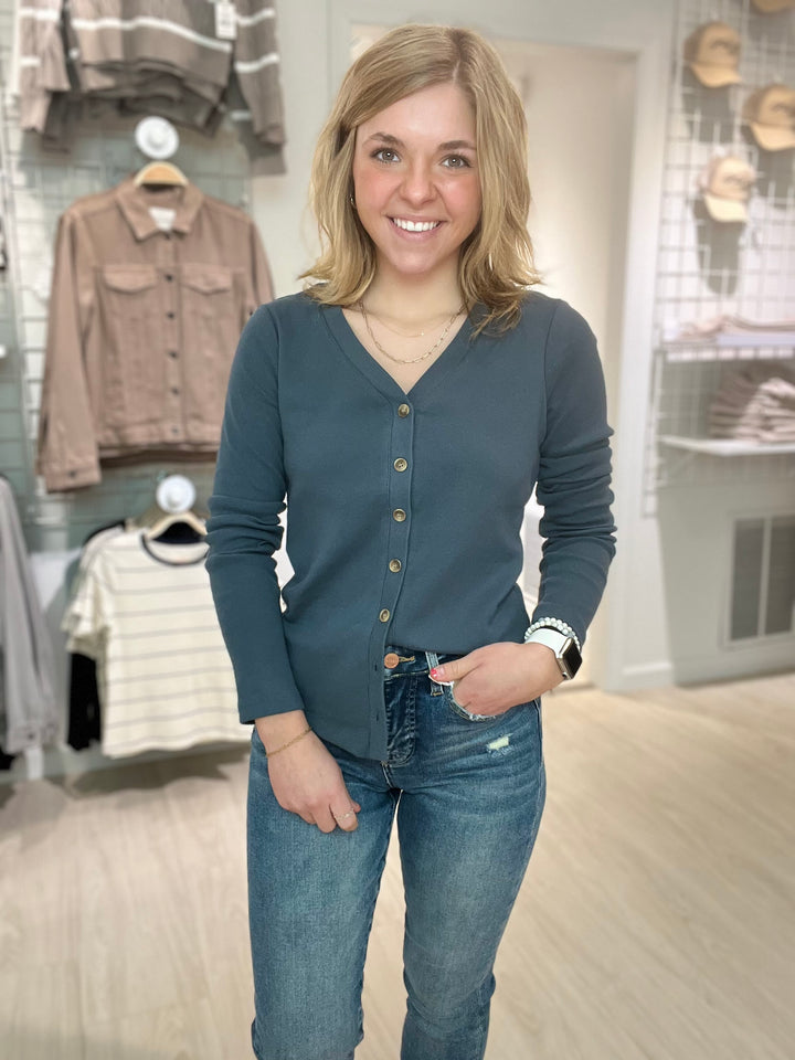 Abby Shirt