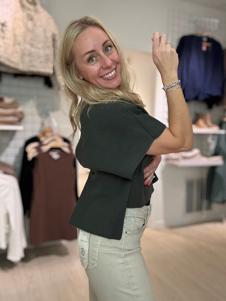 Juniper Sweater