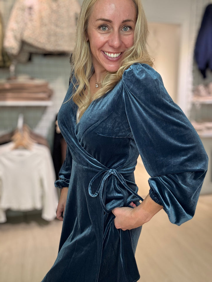 The Olivia Dress