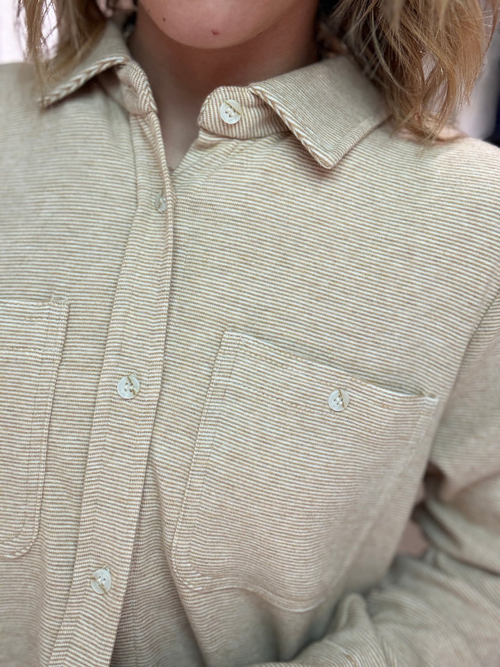 Lewis Shirt