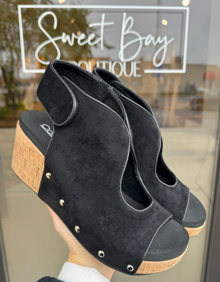 Frisky | Corkys Footwear