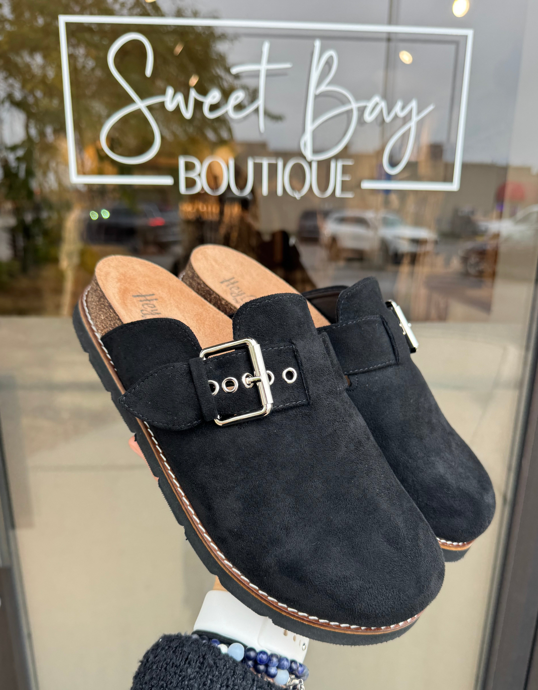 Day Dream | Corkys Footwear