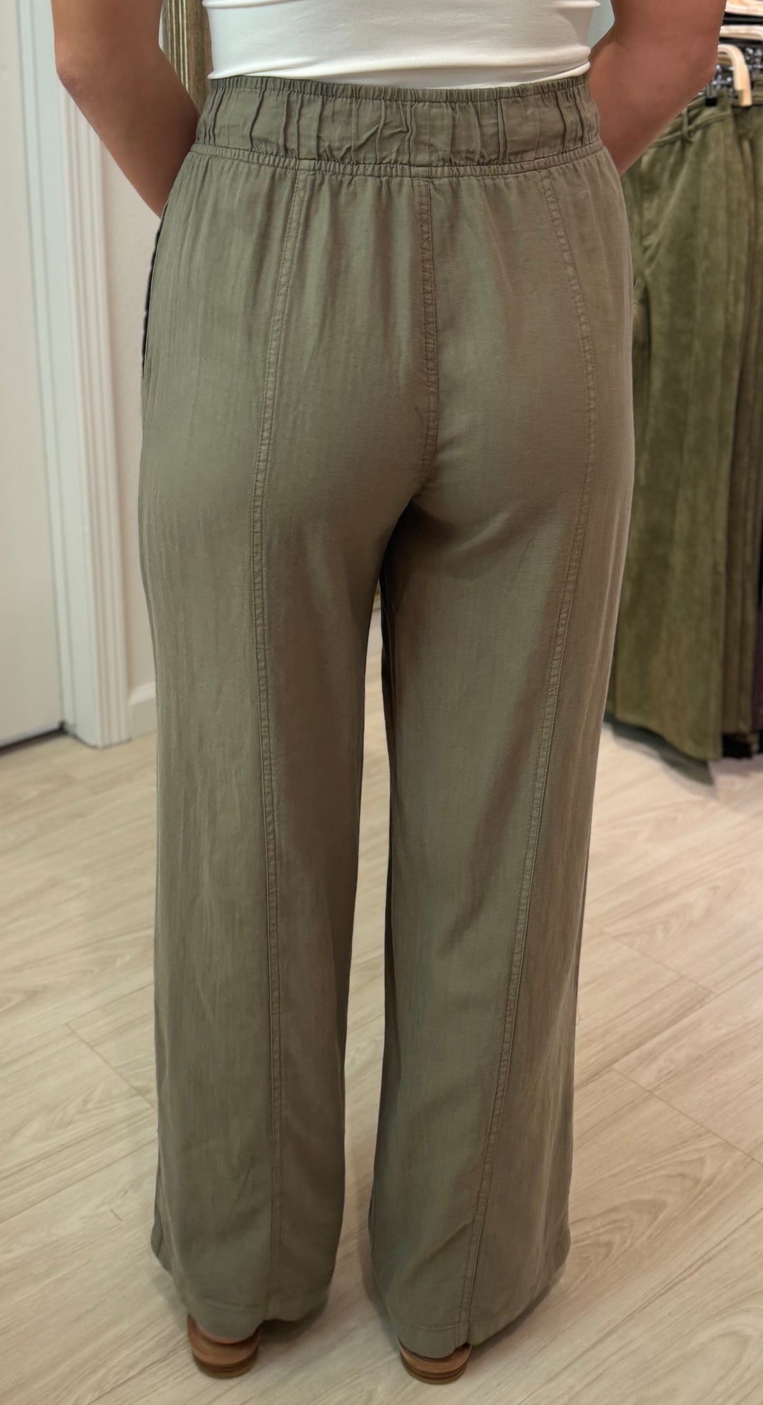 June Pants