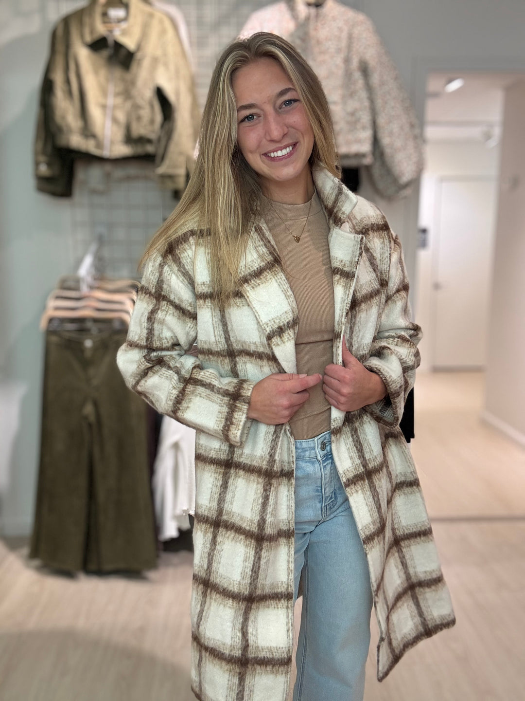 Emily Coat
