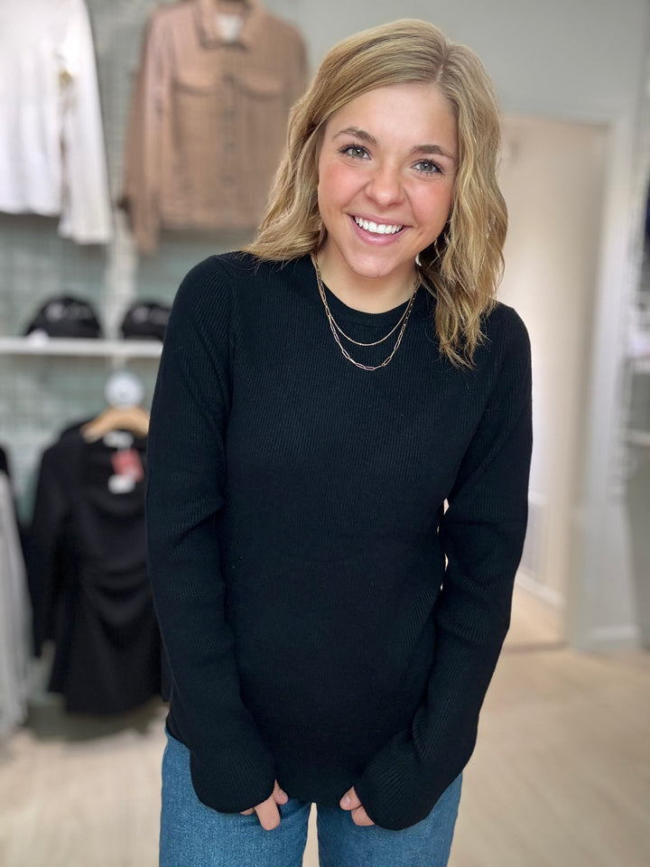Trish Sweater