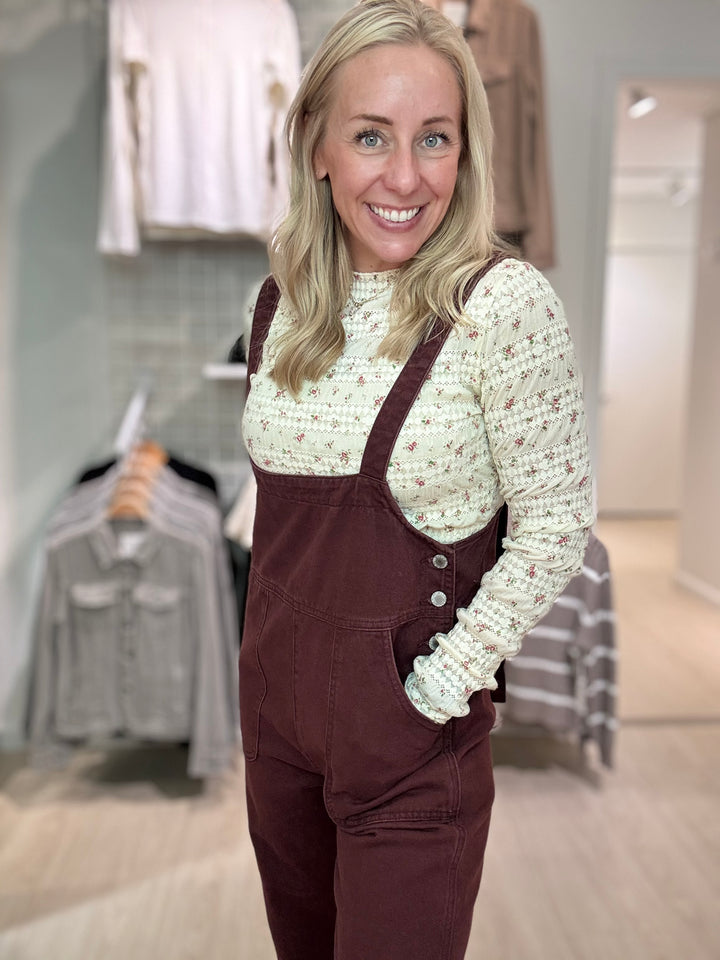 Rachel Overall