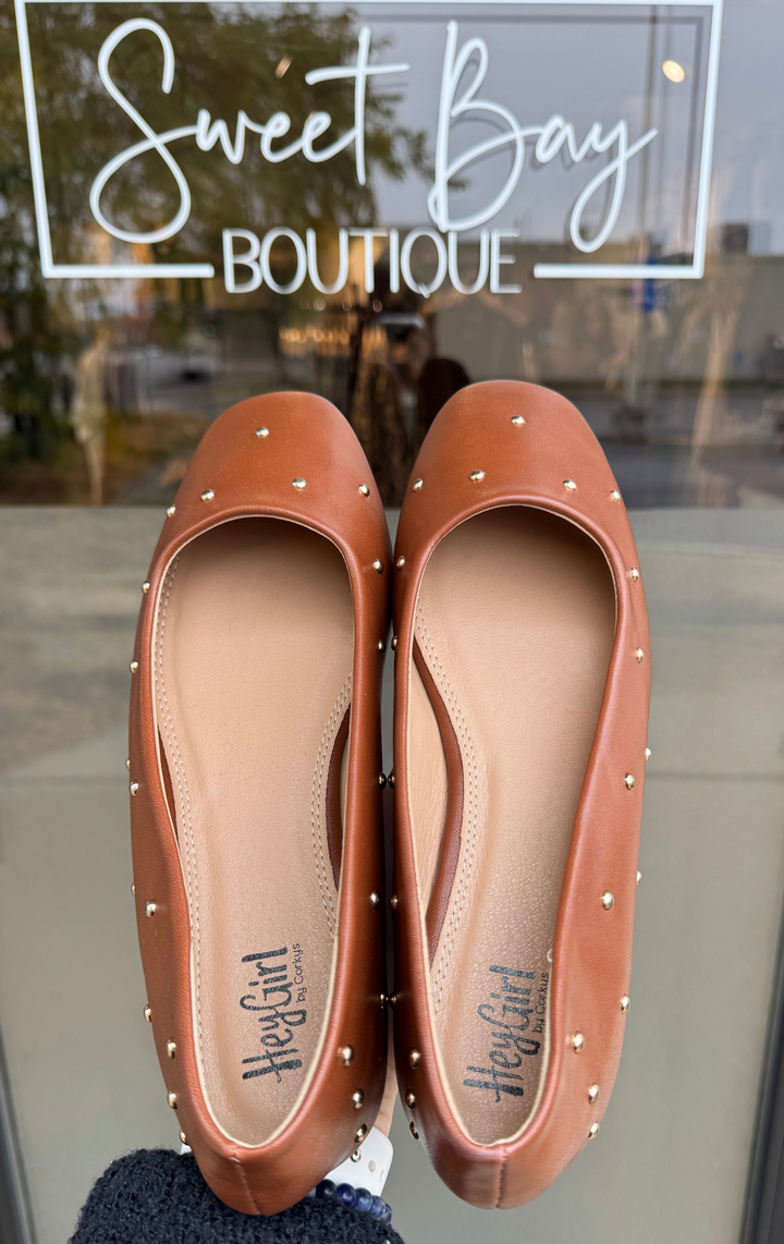 Don't Be Rude | Corkys Footwear