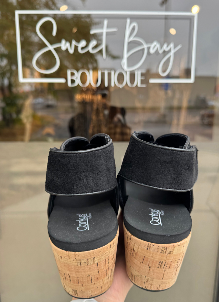 Frisky | Corkys Footwear