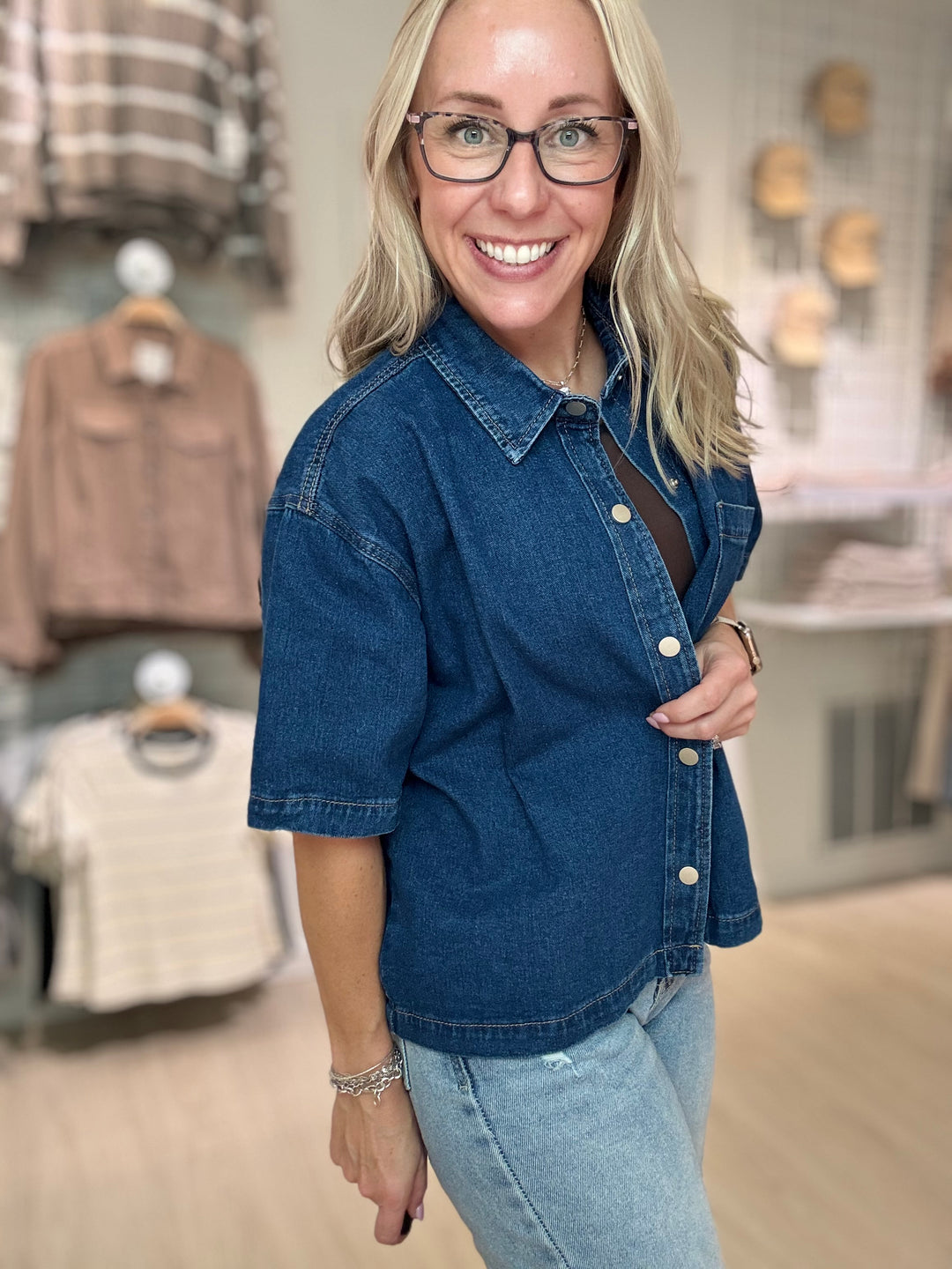 Shelly Shirt