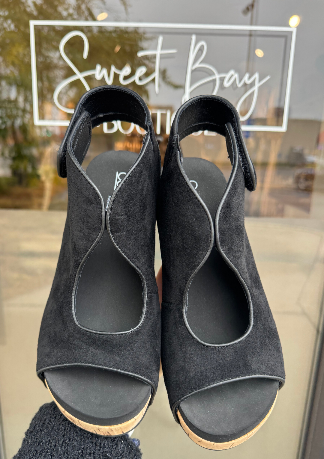 Frisky | Corkys Footwear