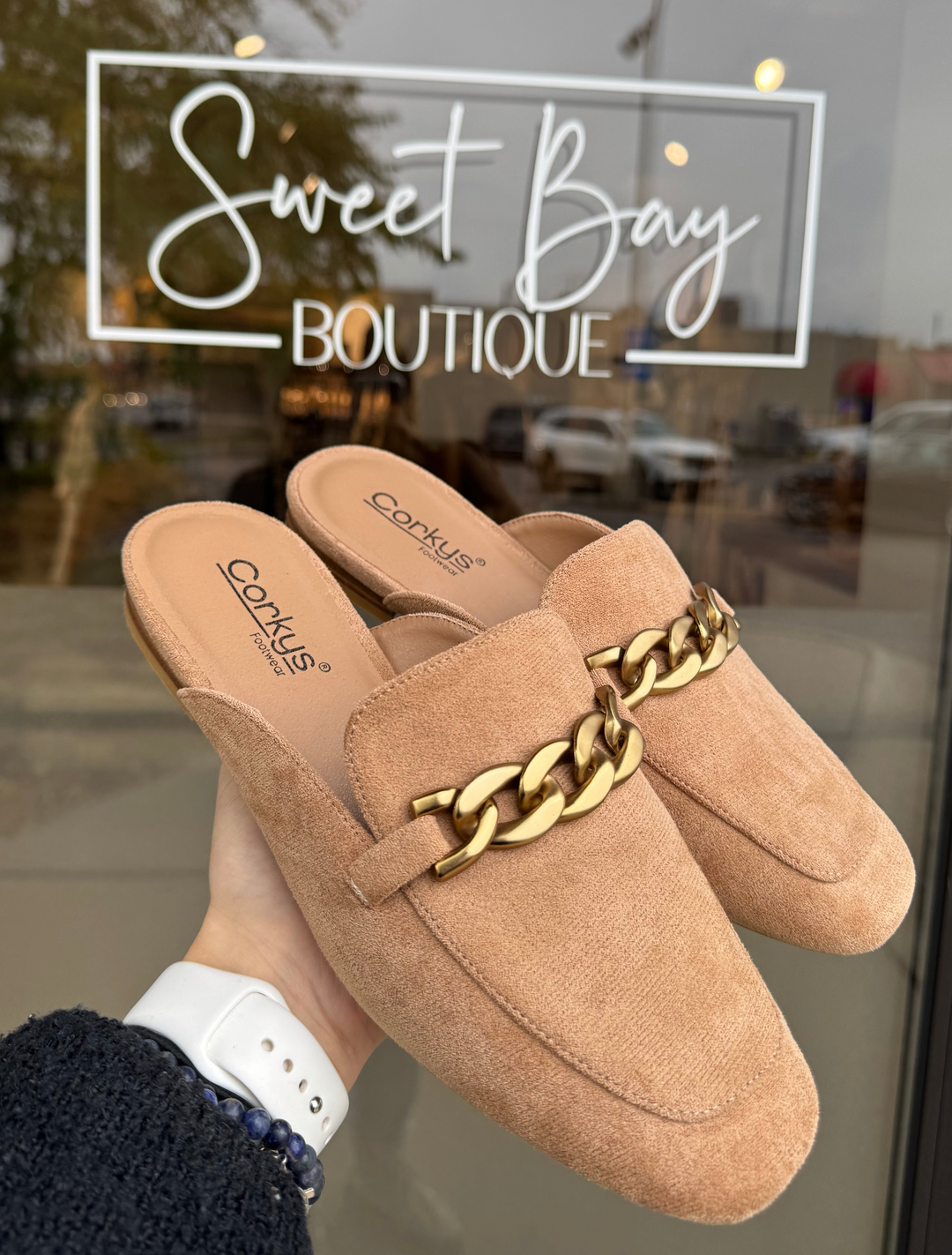 Keepsake | Corkys Footwear