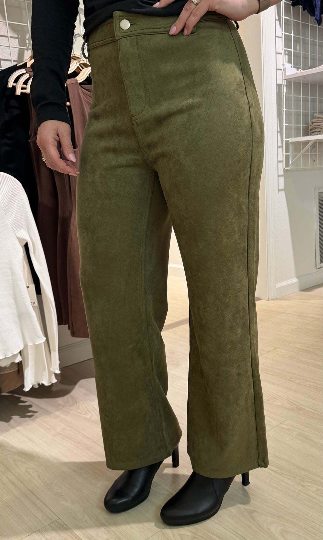 Tuscany Pants