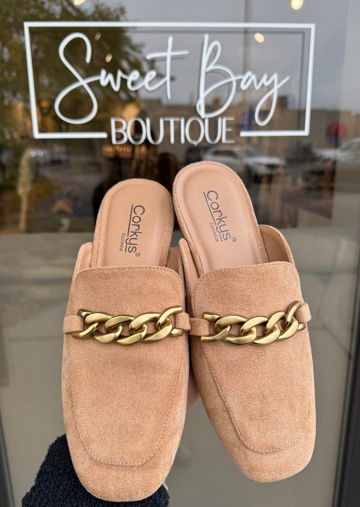 Keepsake | Corkys Footwear