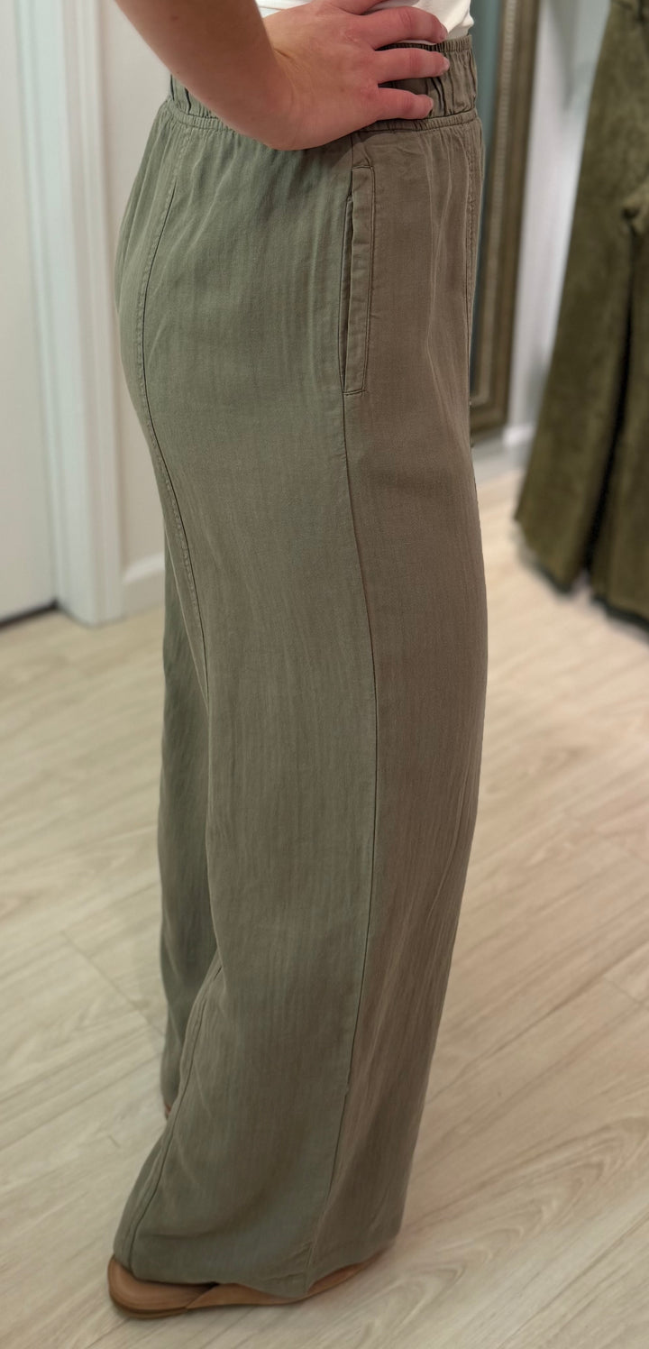 June Pants