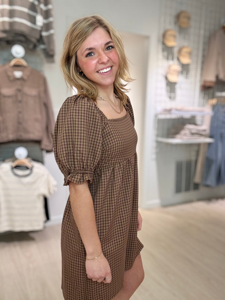 Lisa Romper