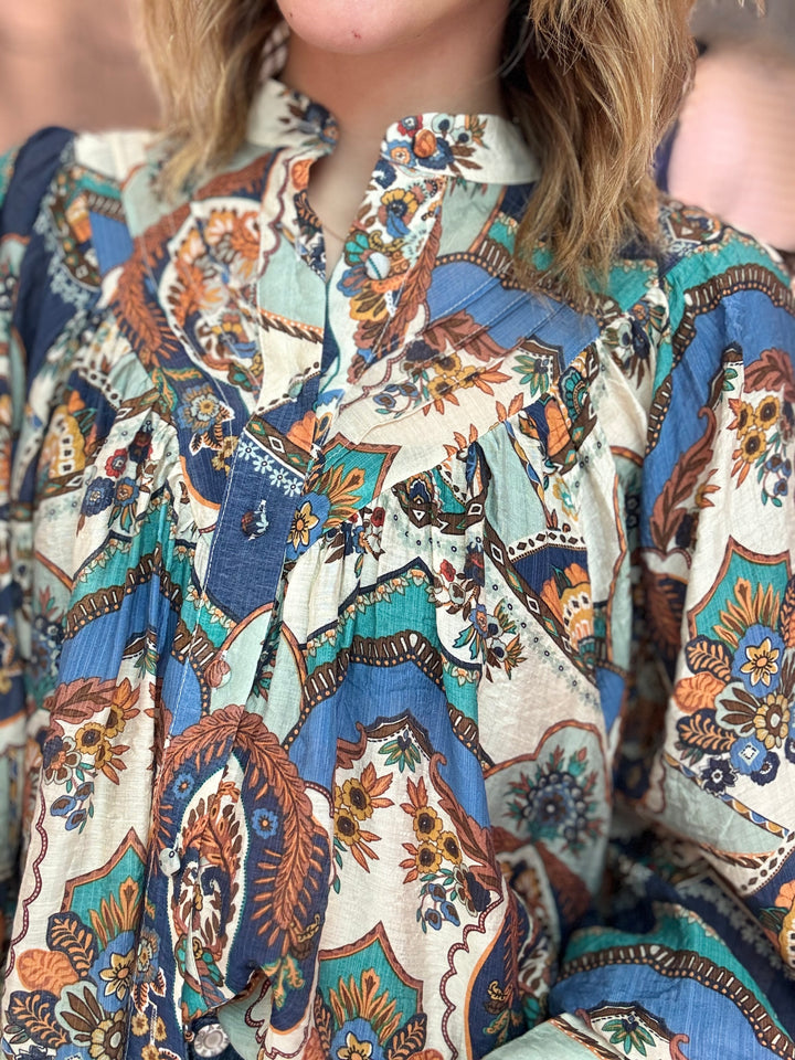 Aurora Top