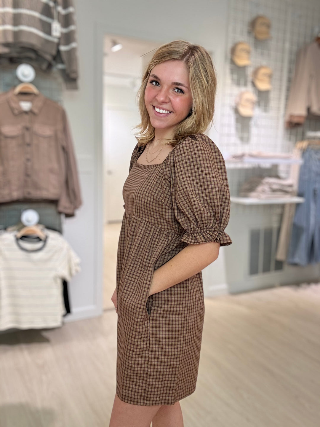 Lisa Romper