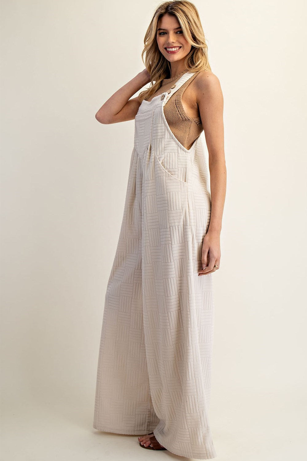 Amy Romper