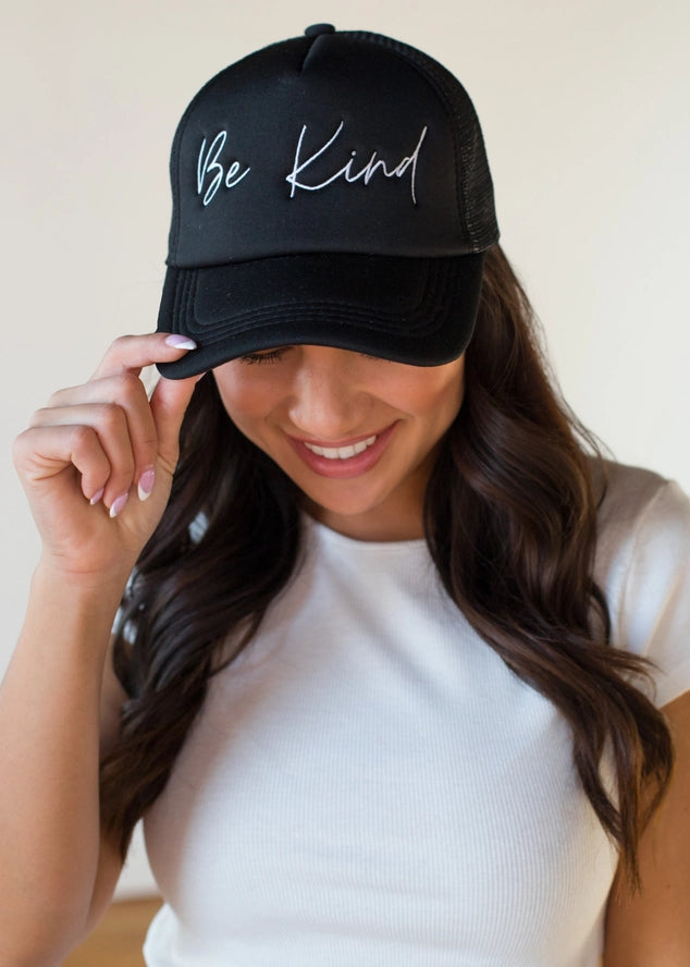 Be Kind Hat