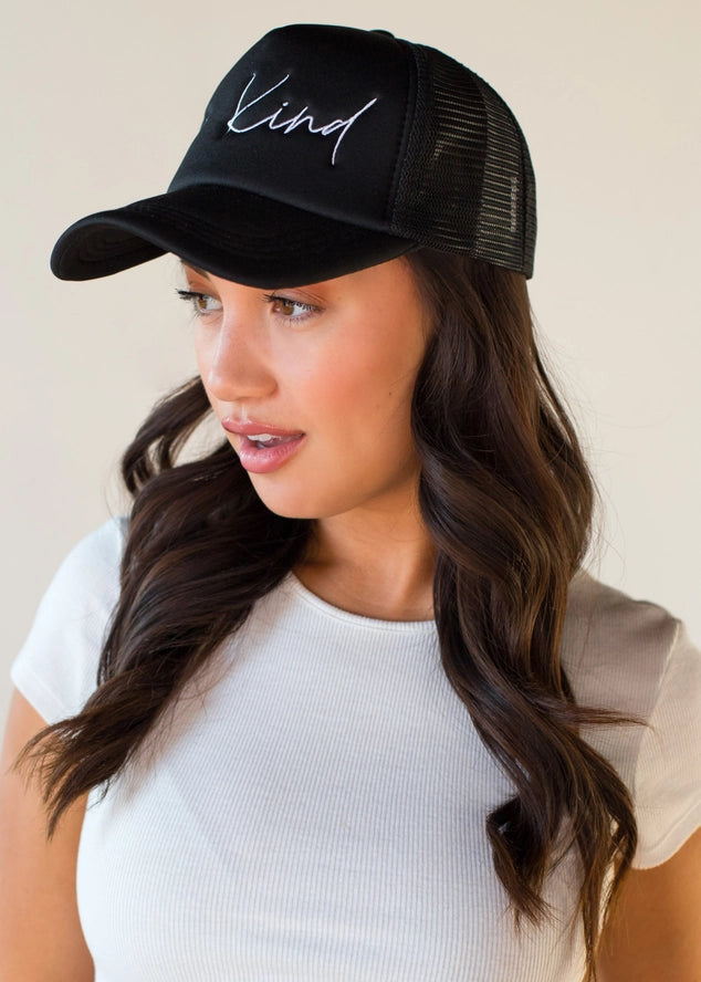 Be Kind Hat