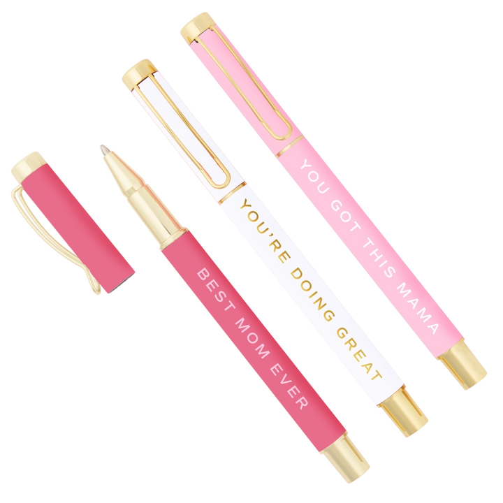 Best Mom Ever Pens