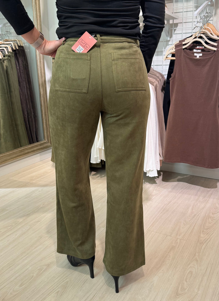 Tuscany Pants