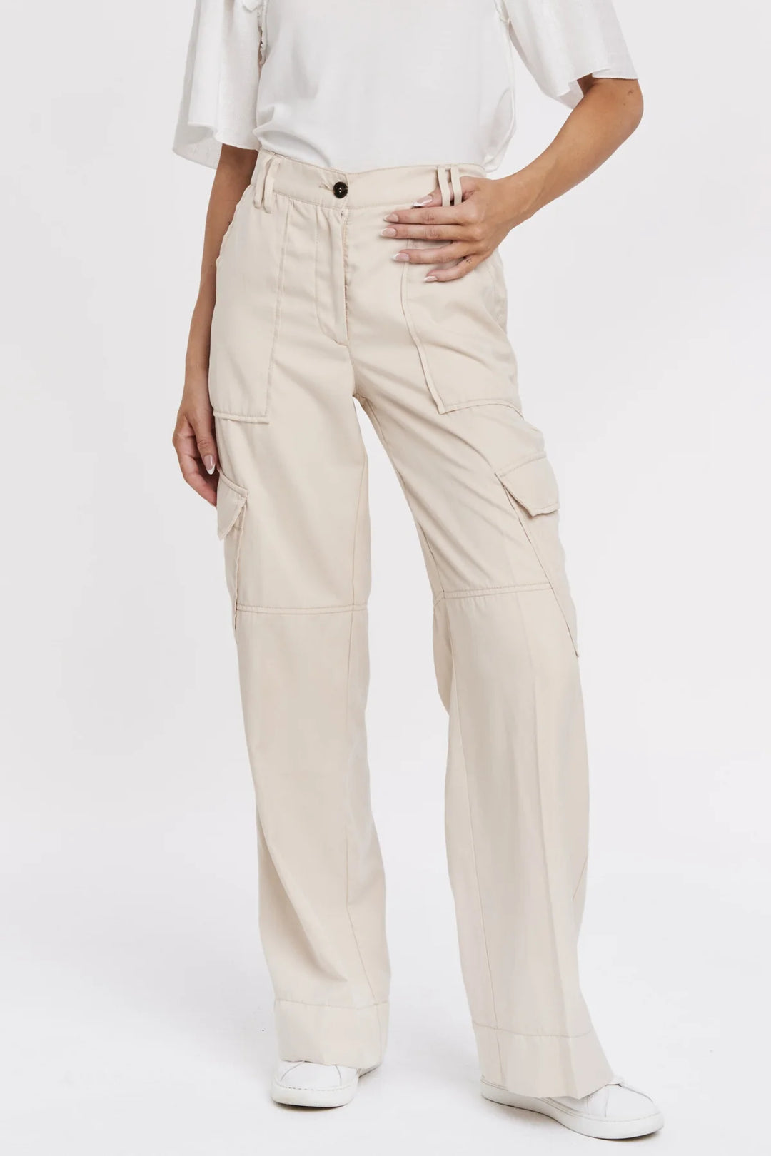 Cairo Cargo Pant