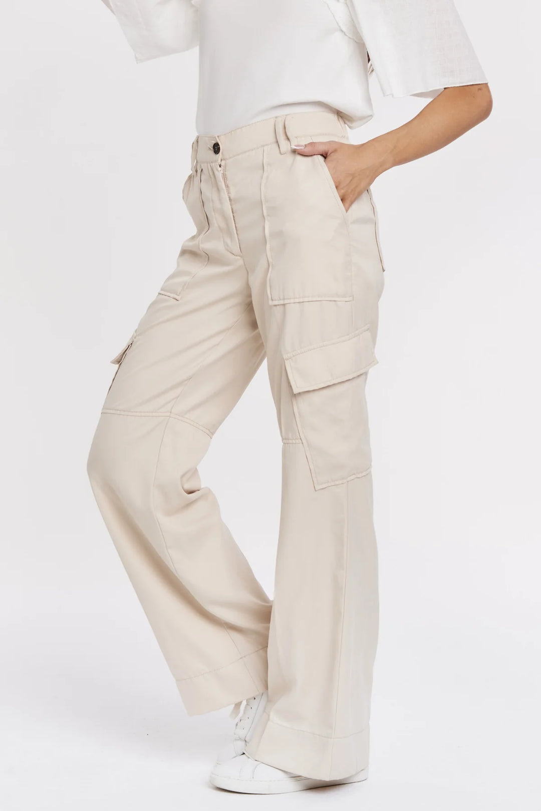 Cairo Cargo Pant