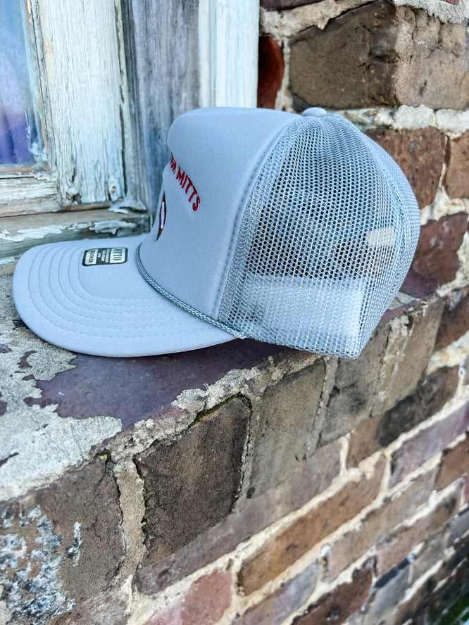 Calm Your Mitts Foam Trucker Hat
